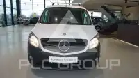 2016 Mercedes Benz Citan