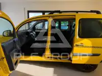 2016 Mercedes Benz Citan
