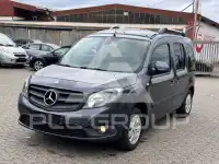 2016 Mercedes Benz Citan