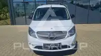 2016 Mercedes Benz Citan