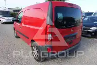 2016 Mercedes Benz Citan