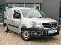 2016 Mercedes Benz Citan