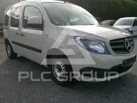 2016 Mercedes Benz Citan