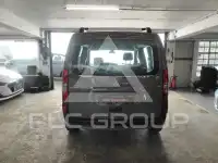 2016 Mercedes Benz Citan