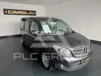 2016 Mercedes Benz Citan