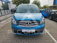 2016 Mercedes Benz Citan