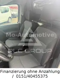 2016 Mercedes Benz Citan