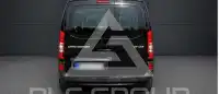 2016 Mercedes Benz Citan