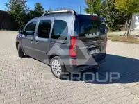 2016 Mercedes Benz Citan