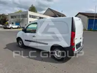 2016 Mercedes Benz Citan