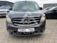 2016 Mercedes Benz Citan
