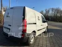 2016 Mercedes Benz Citan
