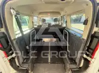 2016 Mercedes Benz Citan