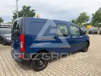 2016 Mercedes Benz Citan