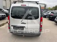 2016 Mercedes Benz Citan