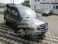 2016 Mercedes Benz Citan