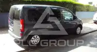 2016 Mercedes Benz Citan