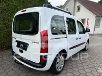 2016 Mercedes Benz Citan