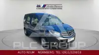 2016 Mercedes Benz Citan