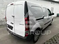 2016 Mercedes Benz Citan