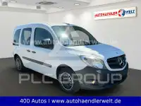 2016 Mercedes Benz Citan