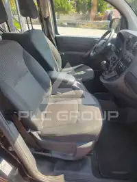 2016 Mercedes Benz Citan