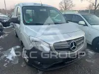 2016 Mercedes Benz Citan