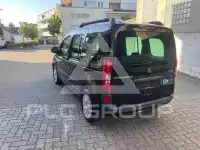 2016 Mercedes Benz Citan