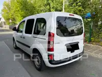 2016 Mercedes Benz Citan