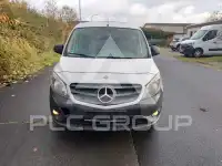2016 Mercedes Benz Citan