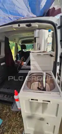 2016 Mercedes Benz Citan