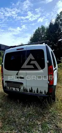 2016 Mercedes Benz Citan