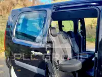 2016 Mercedes Benz Citan