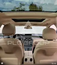 2016 Mercedes Benz E 300