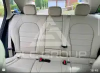 2016 Mercedes Benz E 300