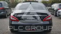 2016 Mercedes Benz Cls 500