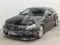2016 Mercedes Benz Cls 500