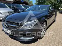 2016 Mercedes Benz Cls 500