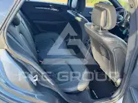 2016 Mercedes Benz Cls 500