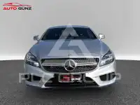 2016 Mercedes Benz Cls 500