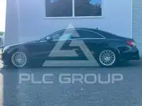 2016 Mercedes Benz Cls 500