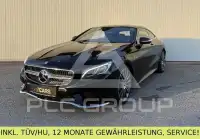 2016 Mercedes Benz S 500