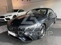 2016 Mercedes Benz S 500