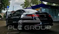 2016 Mercedes Benz S 500