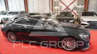2016 Mercedes Benz S 500