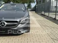 2016 Mercedes Benz S 500