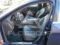 2016 Mercedes Benz S 500