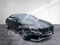 2016 Mercedes Benz S 500