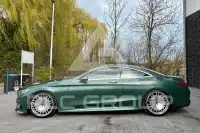 2016 Mercedes Benz S 500