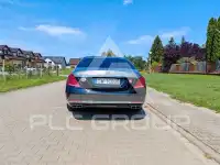 2016 Mercedes Benz S 500